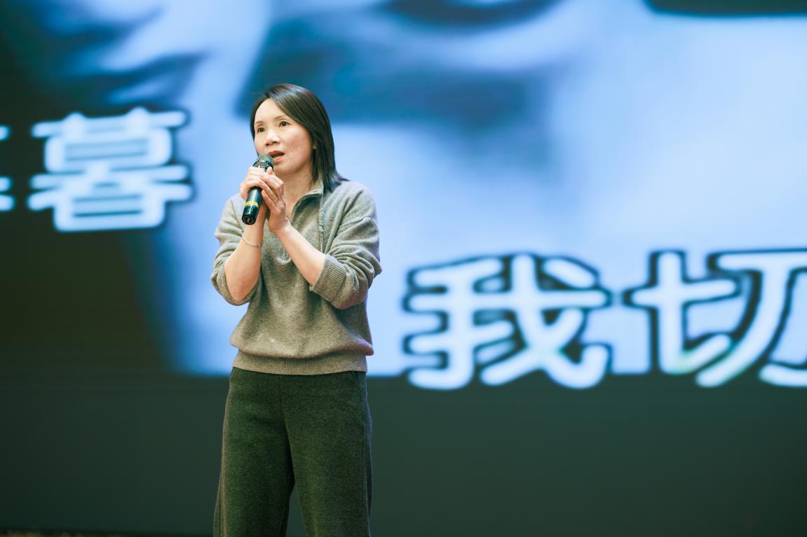晚会表演